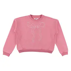 REDWOOD - Sudadera Wash Teen Niña