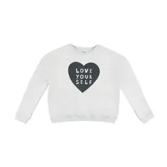 REDWOOD - Sudadera Franela Teen Niña