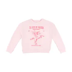 REDWOOD - Sudadera Franela Teen Niña