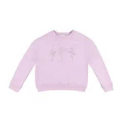 REDWOOD - Sudadera Franela Teen Niña