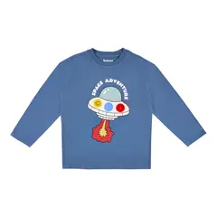 REDWOOD - Polo Luces Niño