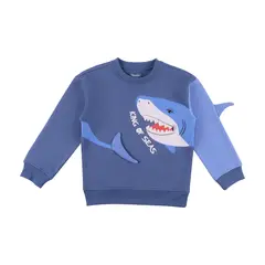 REDWOOD - Sudadera Ludica Niño