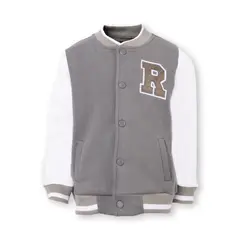 REDWOOD - Poleron Varsity Niño