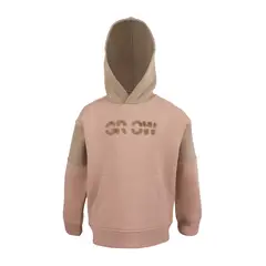 REDWOOD - Sudadera Towel Niño