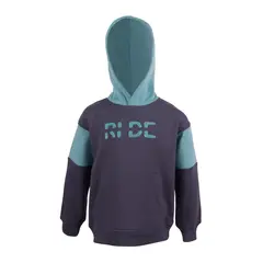 REDWOOD - Sudadera Towel Niño