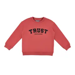 REDWOOD - Sudadera Franela Niño