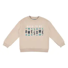 REDWOOD - Sudadera Franela Niño