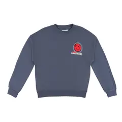 REDWOOD - Sudadera Embroidery Teen Niño