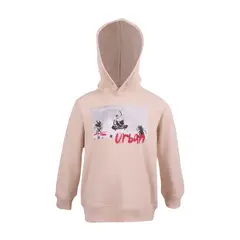 REDWOOD - Sudadera Capucha Skate Niño