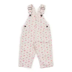 REDWOOD - Jardinera Bebé Niña