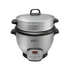 THOMAS - Olla Arrocera Digital 700W 1.8Lt