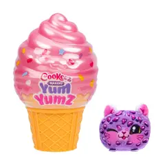 COOKEEZ - Makery Yum Yumz x1 Cdu Surtido