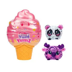 COOKEEZ - Makery Yum Yumz x2 Cdu Surtido