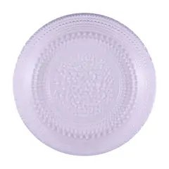 CASA JOVEN - Plato Vidrio 14cm Postre de Mi Abuelita