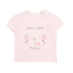 REDWOOD - Polo Estampado Bebé Niña