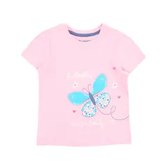 REDWOOD - Polo Estampado Bebé Niña