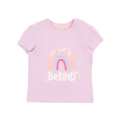 REDWOOD - Polo Estampado Bebé Niña