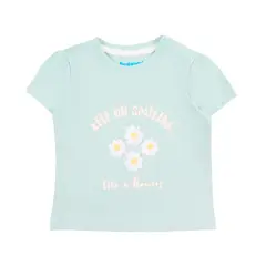 REDWOOD - Polo Estampado Bebé Niña