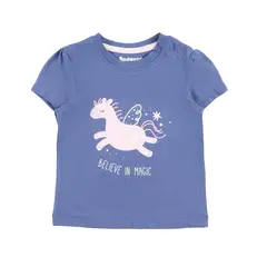 REDWOOD - Polo Estampado Bebé Niña