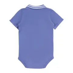 REDWOOD - Body Pique Bebé Niño