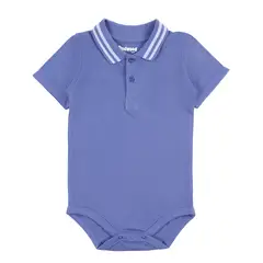 REDWOOD - Body Pique Bebé Niño