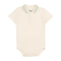 REDWOOD - Body Pique Bebé Niño