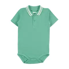 REDWOOD - Body Pique Bebé Niño