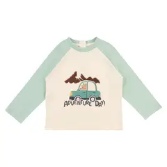 REDWOOD - Polo Tecnica Bebé Niño