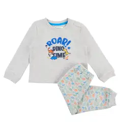 REDWOOD - Pijama 2 Piezas Franela Bebé Niño