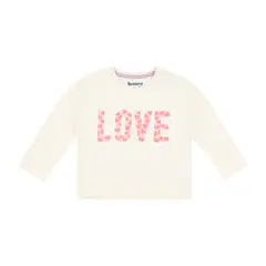 REDWOOD - Polo Puff Bebé Niña