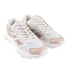 REDWOOD - Zapatillas Chunky Mesh Mujer