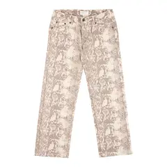 REDWOOD - Jean Rectto Mujer