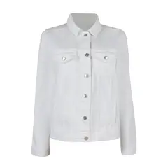 REDWOOD - Casaca Jean Mujer
