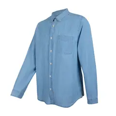 REDWOOD - Camisa 100% Algodón Hombre