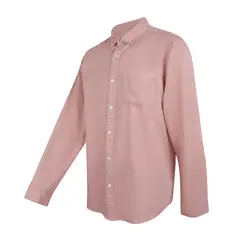 REDWOOD - Camisa Drill Hombre