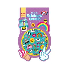 PEGAFAN - Stickers Block Emojis