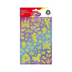 PEGAFAN - Stickers Hada Encantada