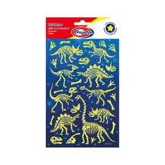 PEGAFAN - Stickers Mundo Jurásico