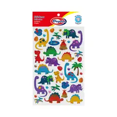 PEGAFAN - Stickers Boys Dinos