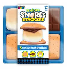 GENERICO - Sensory Smores Stackers