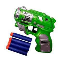 SHEN HUA - PISTOLA ESCOPETA SOFT