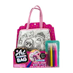 SHEN HUA - BOLSO JOYAS GRAFFITI DIY