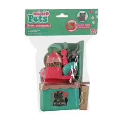 SHEN HUA - SET MASCOTA 15PCS