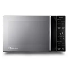 ELECTROLUX - MICROONDAS 25LT SILVER EMDY25S2MXM