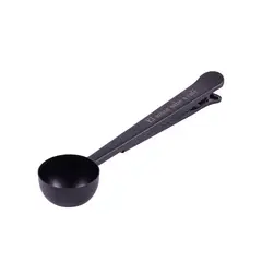 CASA JOVEN - Cuchara con Clip El Amor Sabe a Café