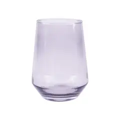 CASA JOVEN - Vaso Vidrio Colors 415mL