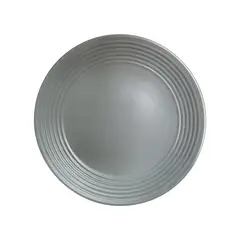 CASA JOVEN - Plato Entrada 19cm Colors Gris Suave