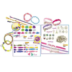 GENERICO - 3 en 1 Joyería