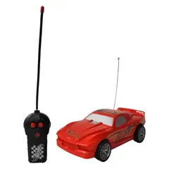 HOT WHEELS - Auto a Control Remoto Blvd Bruiser 1:24