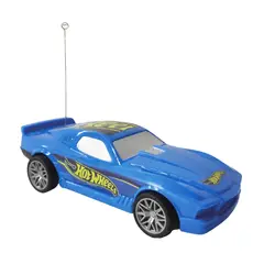 HOT WHEELS - Auto a Control Remoto Blvd Bruiser 1:24